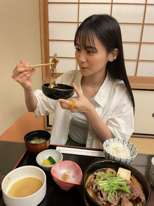関谷瑠紀のTwitter画像29