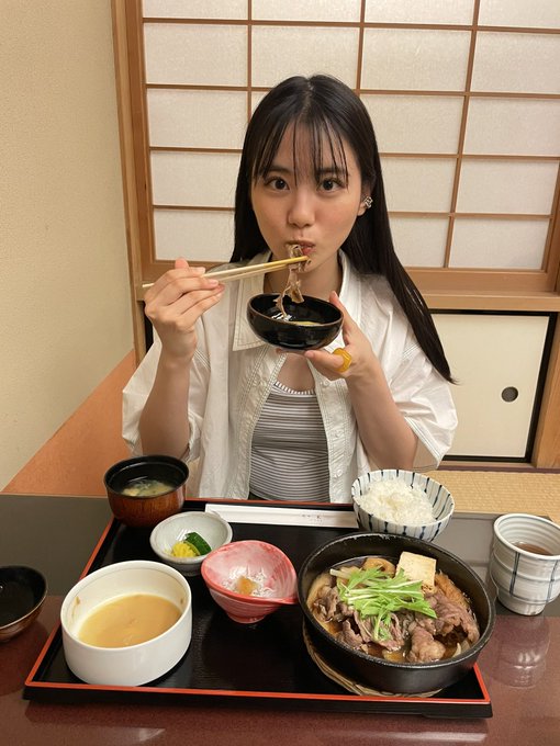 関谷瑠紀のTwitter画像30
