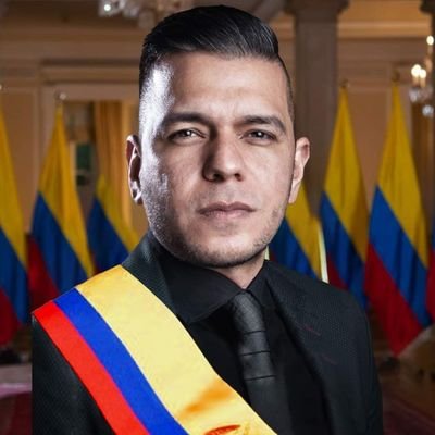 Wilson Suaza (Cuenta Respaldo) tweet media