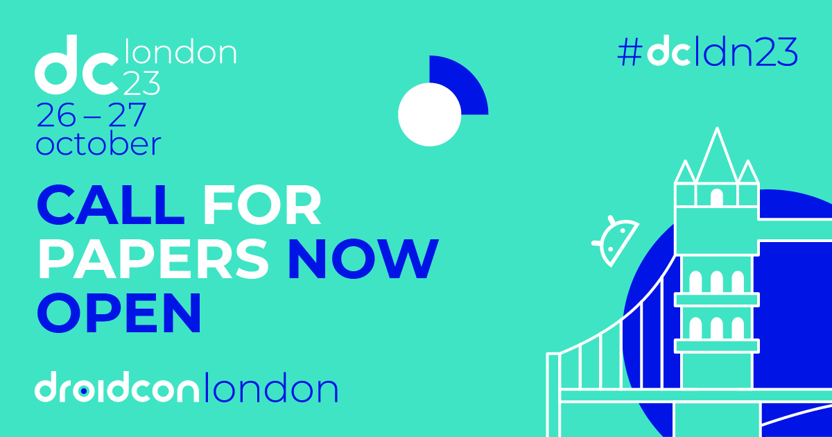 GDG London tweet media