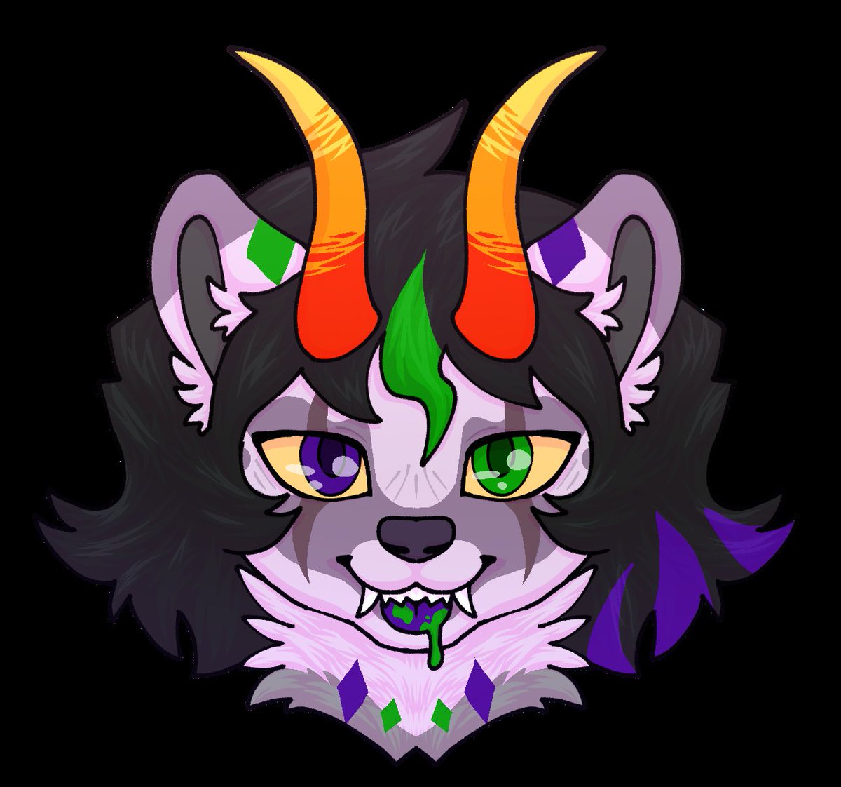 Templiscarcino's tweet photo. Art fight dump!! 🎉 #artfight2023 https://t.co/EvtvyWvTfn