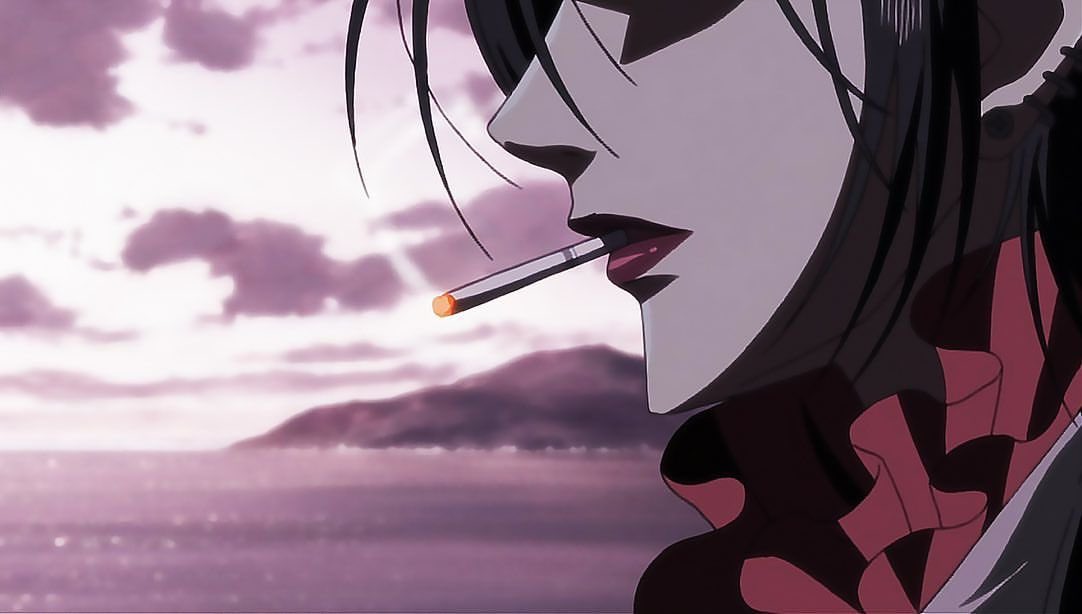 animevisuals's tweet photo. Anime : Nana (2006) https://t.co/wTwc8slvJx