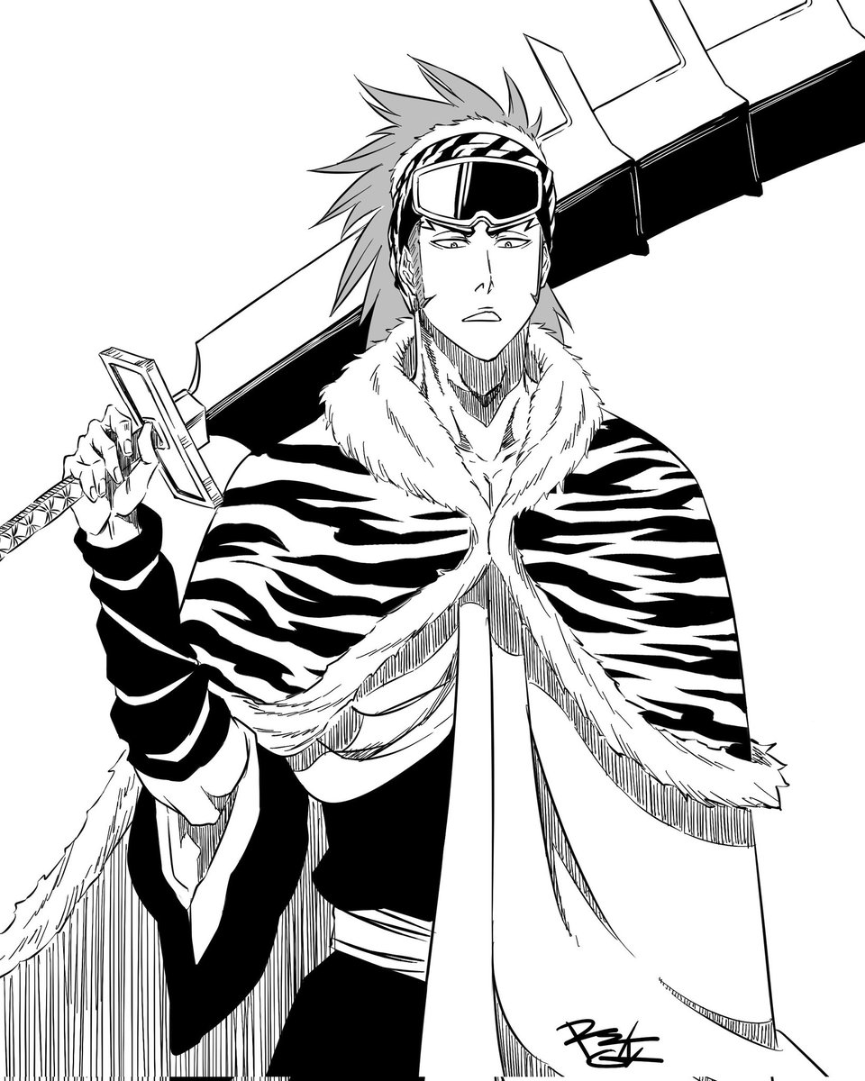 rakusakugk's tweet photo. renji https://t.co/46U6nfLMrC