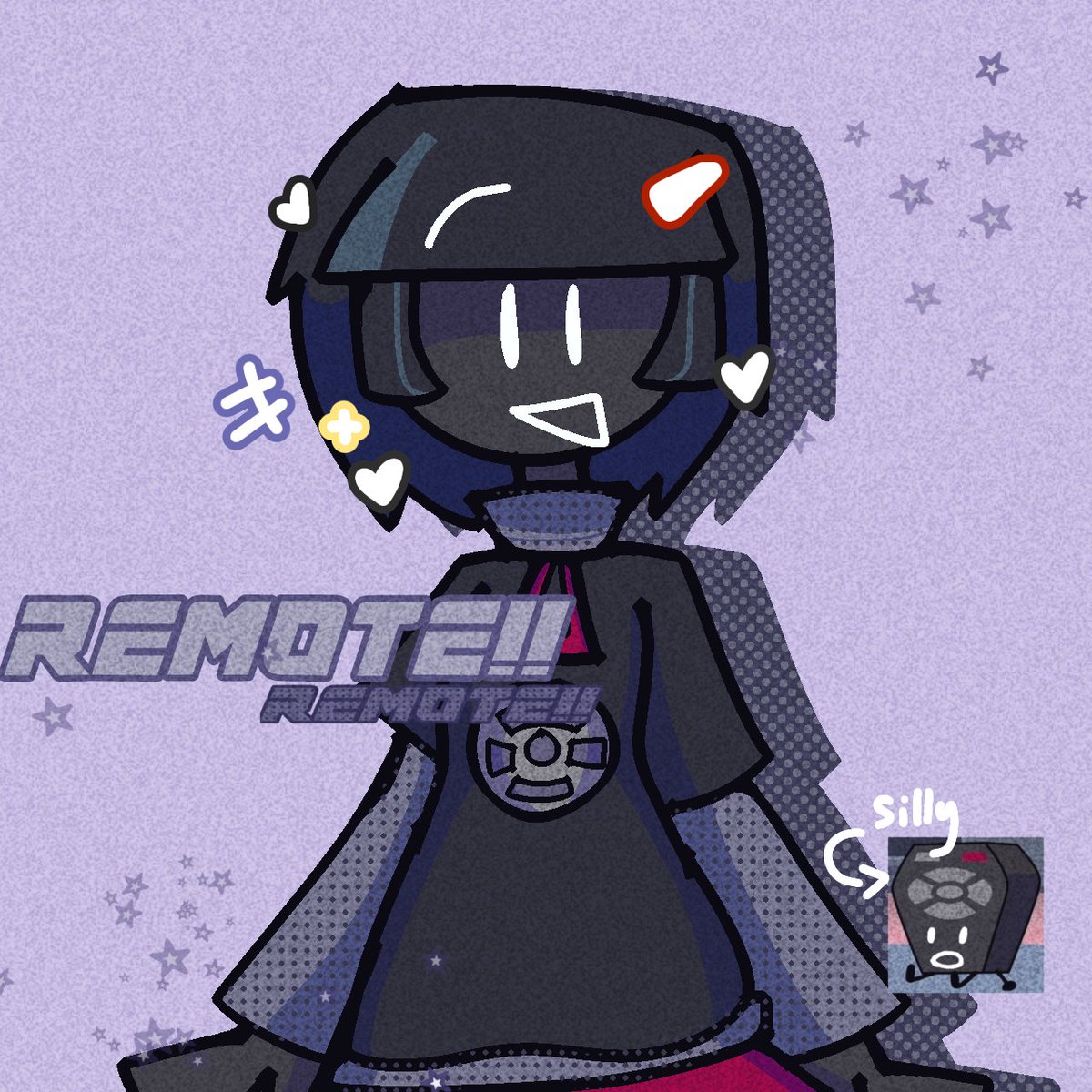 cloudiiartz's tweet photo. hi osc #BFB #tpot #remotebfb #remotetpot #idk #lmao #bfdi https://t.co/U0DBOdfGTU