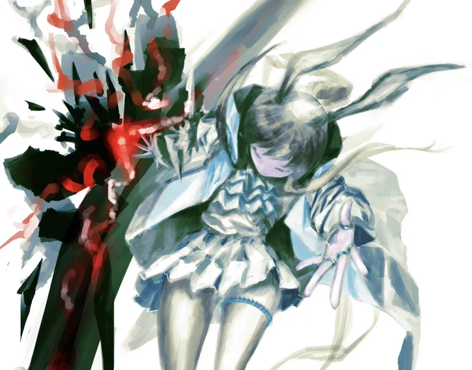 アーミヤ