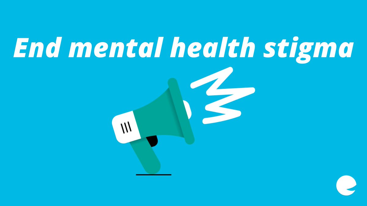 seemescotland's tweet photo. In the Scottish Mental Illness #StigmaStudy, 58% of respondents said they had avoided calling an ambulance or attending A&E in relation for emergency mental healthcare due to past negative experiences.
No one should avoid getting help because of stigma.
https://t.co/bZnTlgarmt https://t.co/7ApuW6I2S9