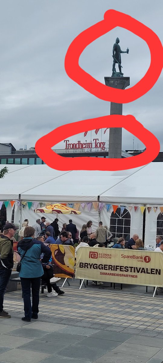 Rune Østgård tweet media