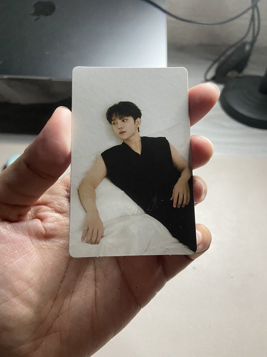 schoshuahanwoo's tweet photo. finallyyyyyyy! 2/3 joshua braso ko na prio nakauwi naaaaa! isa na laaang huhu π₯Ήπ©·π©΅
thank you so much @jeyoonz !!!!! π«Άπ»
#ruby_proofs https://t.co/I921ijczAM