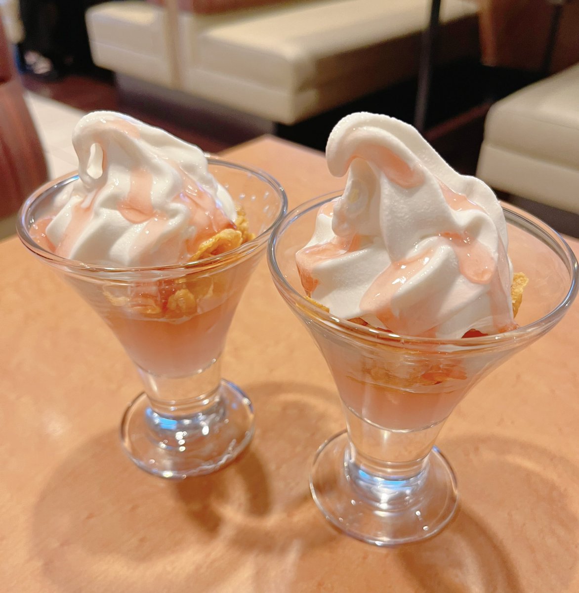 がすとさんに行ったら嬉しくてつい