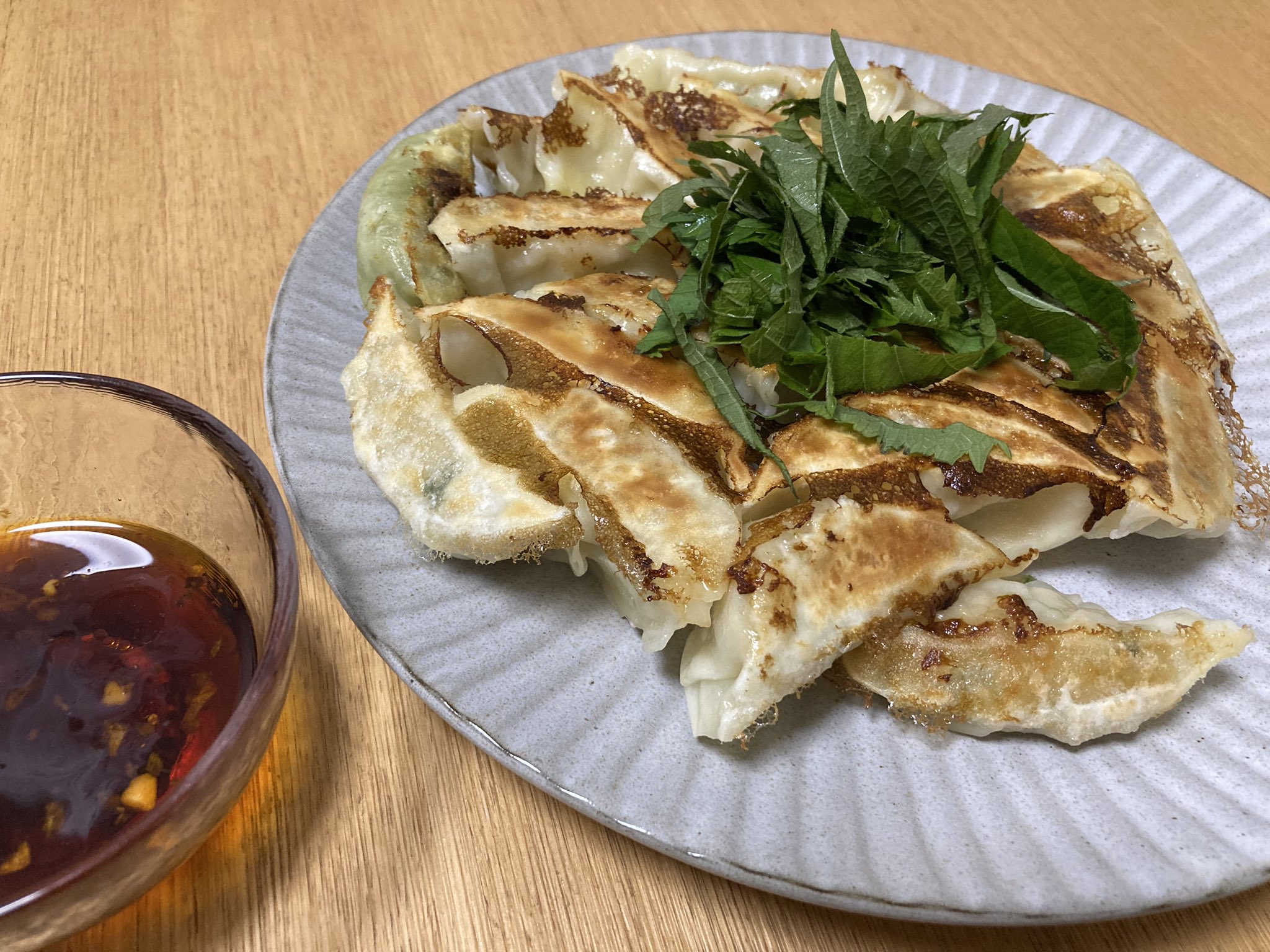 ぎょうざ、様 mmts 食器 中華餃子皿 : ZOZOTOWN Yahoo!店 - 通販 - Yahoo