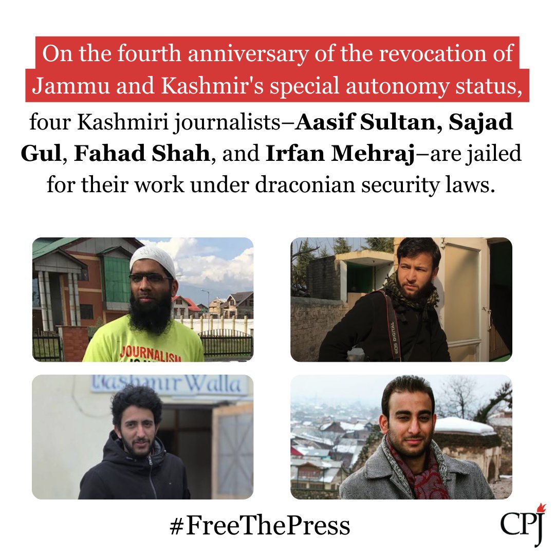 CPJ Asia tweet media