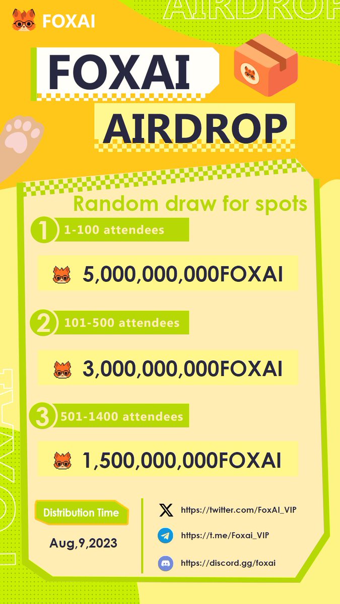 FoxAi tweet media