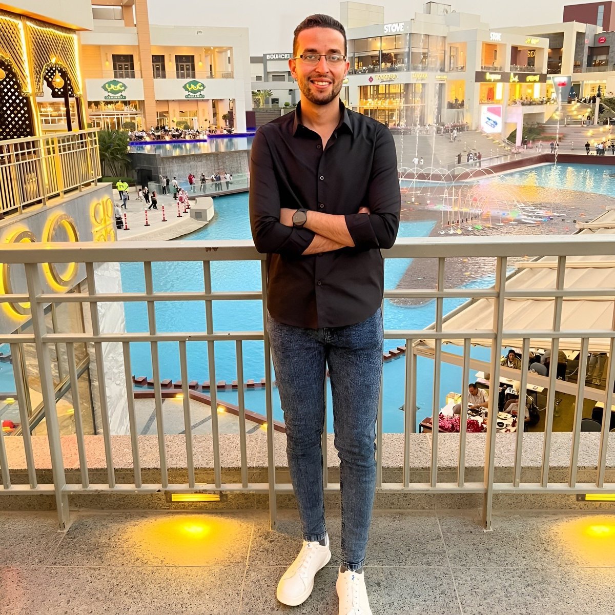 Badr Sayed 👑 tweet media