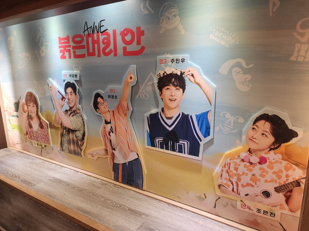 mikang76's tweet photo. 스튜디오블루
붉은머리안
현매

좋은데 안좋음
안 시원? 안 시원...
기절전 탈출
풀바셋  시원. 아이스크림 시원
살아서 귀가 https://t.co/VeLFFoucZT