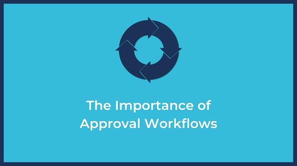 Approval processes often get overlooked. Have you optimised yours?

Here's why you absolutely should:
bit.ly/4592L7b

#ApprovalProcess #Workflow #SmoothWorkflow #SaaS #Automation #ProcessAutomation #TimesheetPortal #ApprovalWorkflows #Efficiency