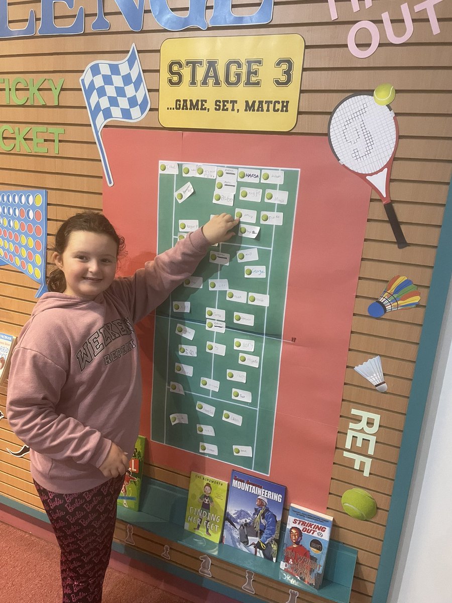 E has completed the library summer reading challenge. <a href="/VictoriaPrimSch/">Victoria Primary</a> <a href="/MrsStuartVPS/">Mrs Stuart VPS</a> <a href="/MrsVKiddie/">Mrs Kiddie and P5 @ VPS</a>