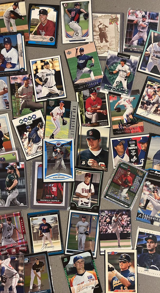 amymccann's tweet photo. brbโฆ.. off to buy a Curtis Mead cardโฆ.
Gotta to keep my Aussie @mlb card set up to date ๐
#37 #aussiebaseball https://t.co/XKfPzusH9R