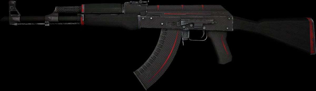 Give away!

Vind denne AK-47 | Redline (Field-Tested) så du kan ramme ved siden af med stil!

For at deltage:

- Følg os
- Retweet

Vi trækker vinderen mandag d. 7. august.