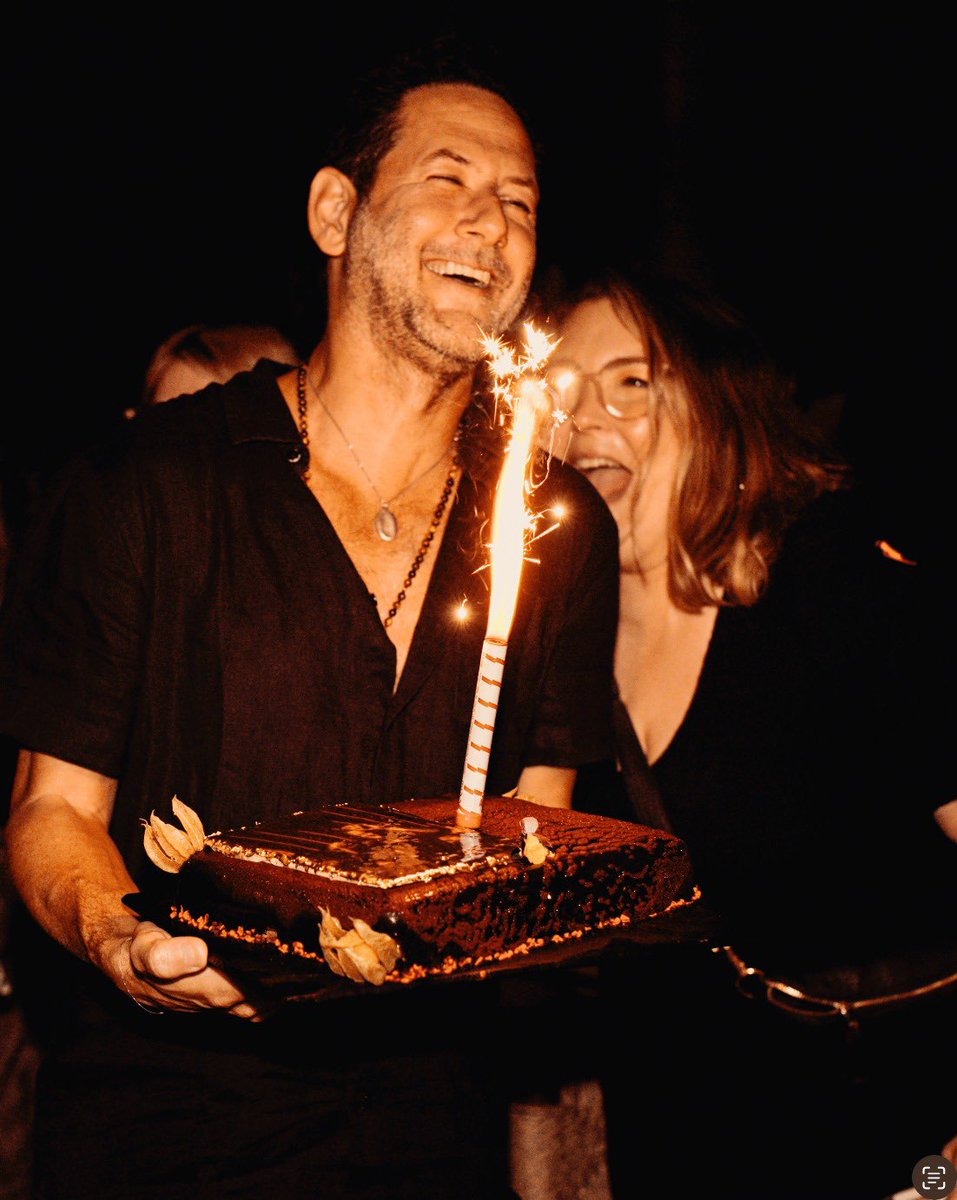 Guy Gerber tweet media