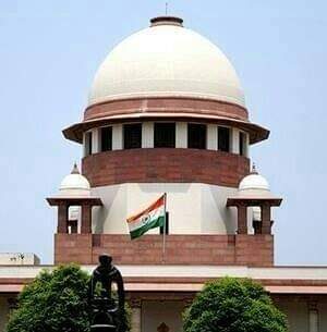 SC/ST लगाना अब आसान नहीं_ सुप्रीम कोर्ट सख्त शिकायतकर्ता के एससी एसटी समुदाय से होने का मतलब नहीं कि उच्च जाति के व्यक्ति को अपराधी मान लिया जाए -सुप्रीम कोर्ट
▶️जाति के कारण sc-st समुदाय के व्यक्ति की जान बूझकर प्रताड़ना नहीं हो तो एससी एसटी एक्ट लागू नहीं होगा -सुप्रीम कोर्ट