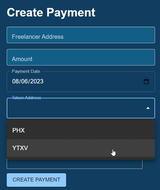 TrustLinker's tweet photo. 🔥 Exciting News! 🔥 We've integrated @ytxviewer $YTXV token as a payment method in our Beta Platform! 🚀
$YTXV becomes the FIRST real utility payment token in the entire Phoenix Blockchain ecosystem! 🌟
#TrustLinker @ytxviewer #BetaPlatform #PaymentToken #CryptoRevolution https://t.co/PA1sE1n9DU