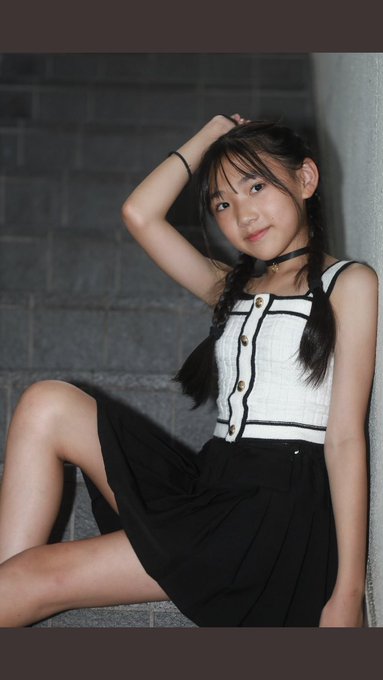 Twitterのコスプレ画像23