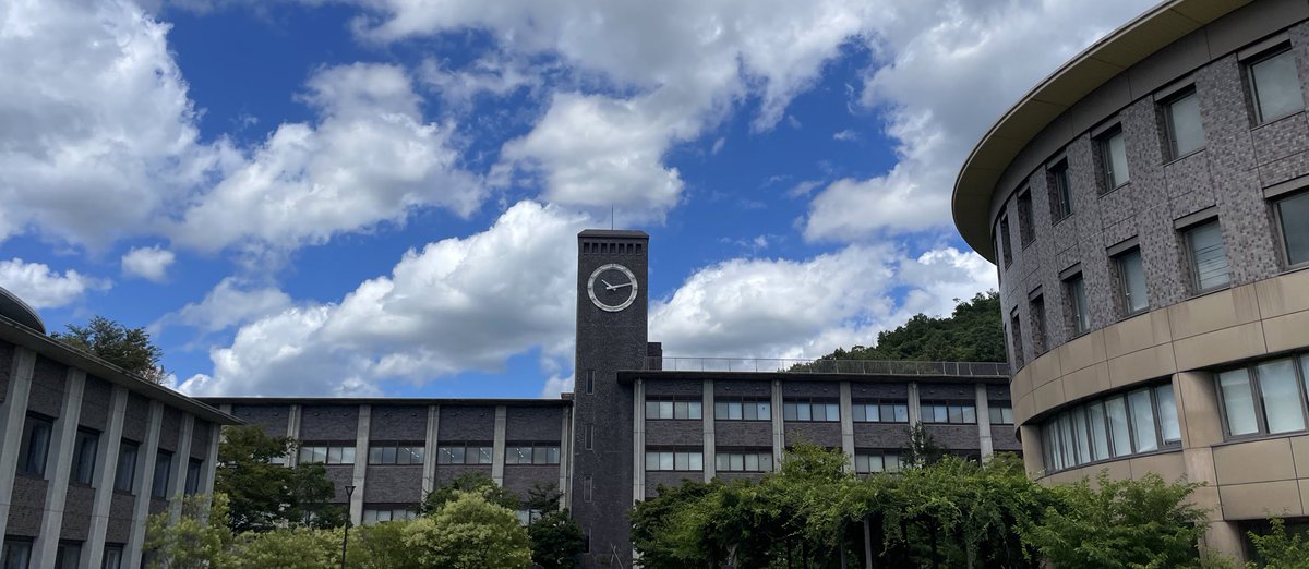 オープンキャンパス行って本当によかった！！絶対にここで勉強したい。後悔しないようにまずは夏、全力で頑張る
