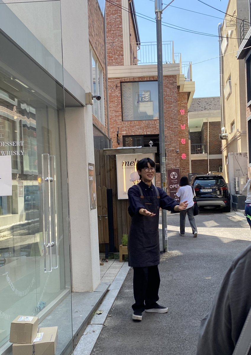atthapunn's tweet photo. TODAS AS INFORMAÇÕES QUE O SEONGHO DIVULGOU PRA FÃS QUE FORAM VER ELE NO MELTED HOJE

A THREAD;

#HisMan2 #SeongSeong https://t.co/FgJ56PcYfA