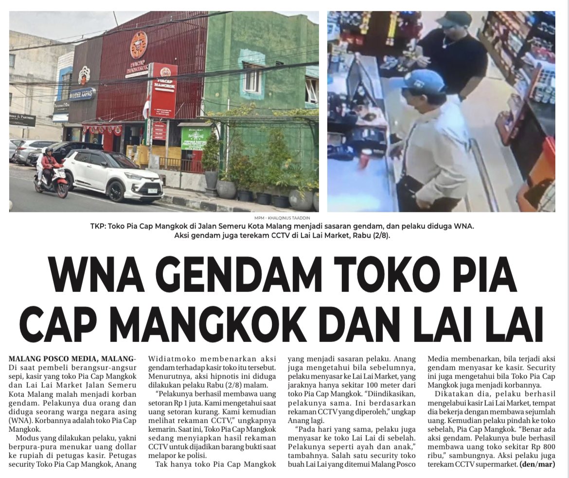 Yusuf Gunawan tweet media