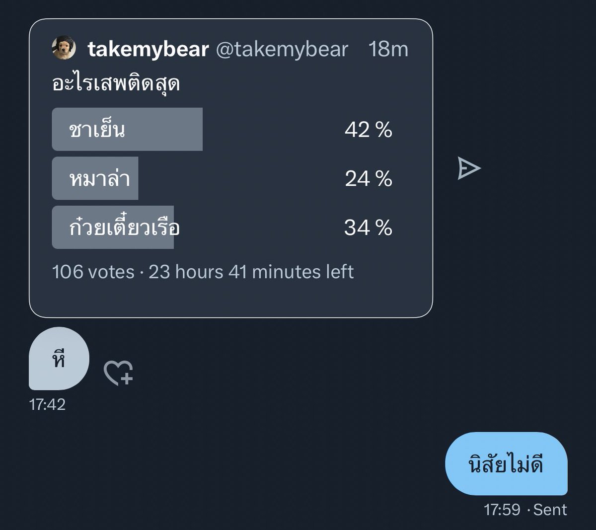 ดูทำตัว