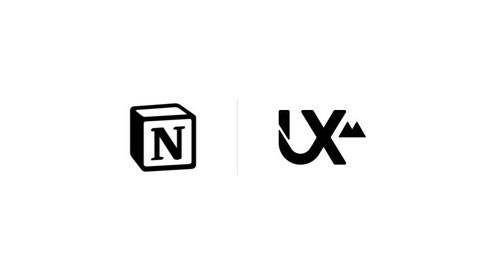 We are grateful to @notionHQ for the non-profit team account they provided. It is super useful while planning our events! #notion #ux #uxminimal