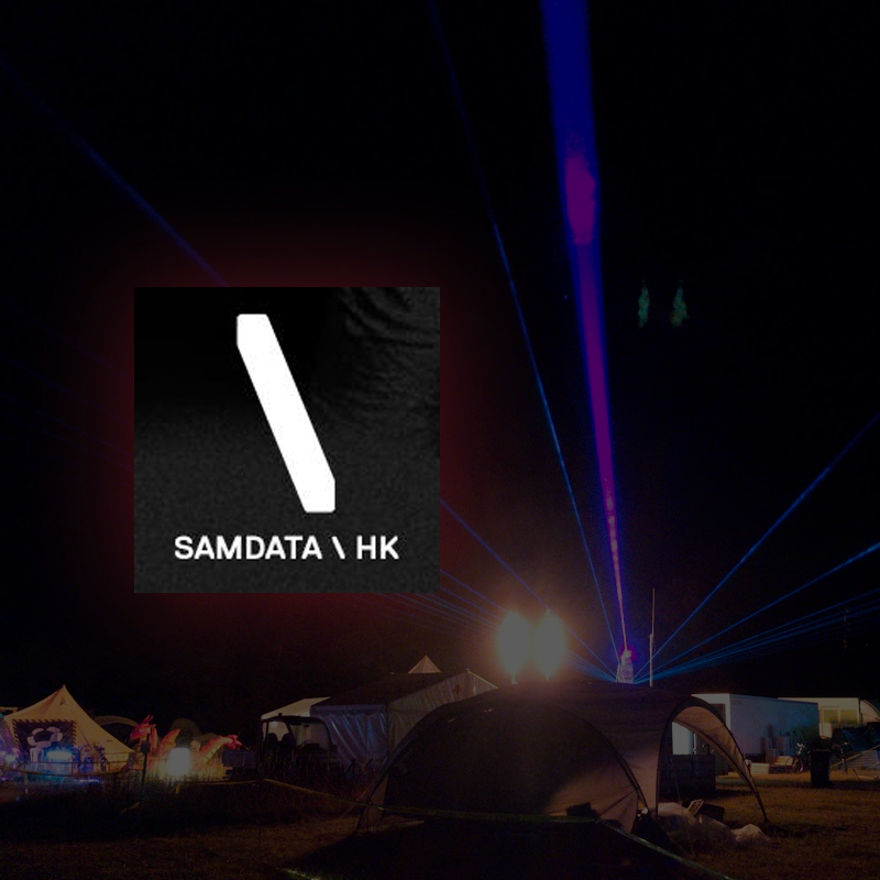 BornHack tweet media