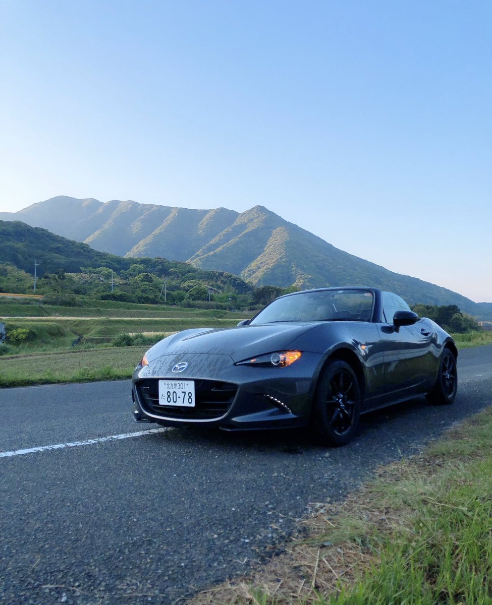 koji7610's tweet photo. #これを見た人は愛車の背景が山の画像を貼れ
まだ、純正の頃 https://t.co/Ju5FMWFtgA
