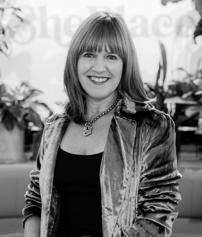 If you don't know <a href="/jackiezehner/">scoobert doobert</a> yet, she is a force for good. She loves to have a good time and is passionate about creating a state where women can thrive. We are pleased to introduce her as a new WLI advisory board member.