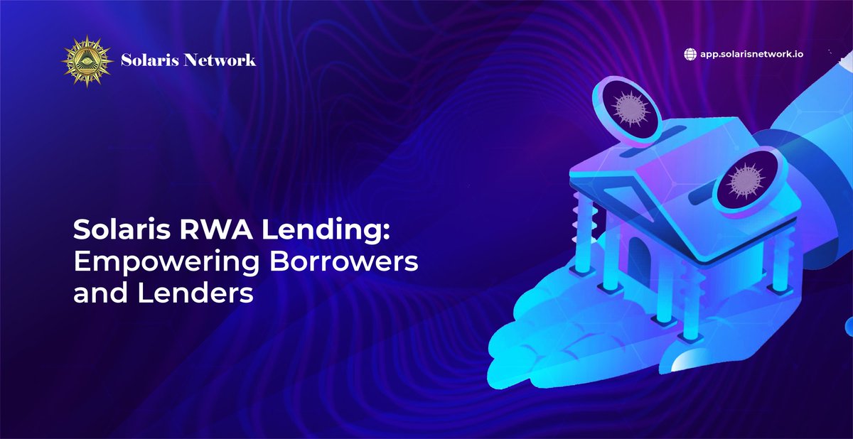 Solaris Network tweet media