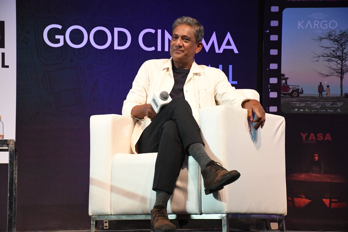 Jagran Film Festival tweet media