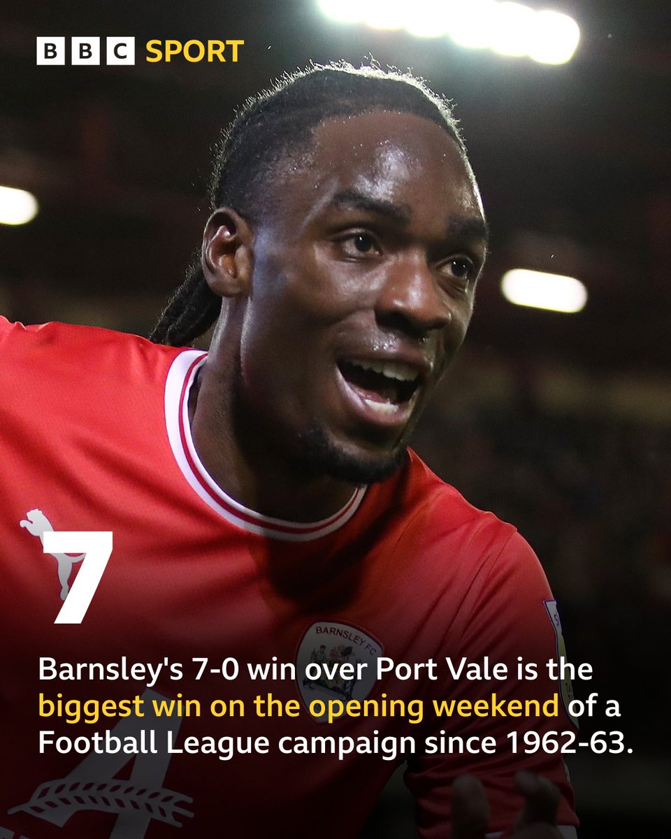 BBCMOTD's tweet photo. The perfect start to the season! 👏

#BBCFootball https://t.co/f8SaEYakZF