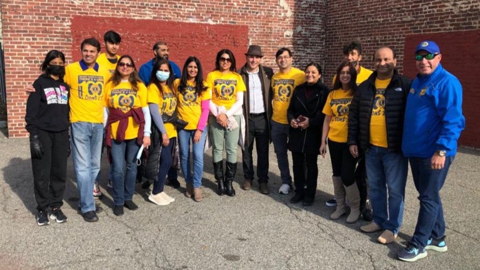 Lions International (@lionsclubs) on Twitter photo The Edison Visionary Lions in New Jersey is welcoming refugees into their community by partnering with Church World Service Jersey City. Weāre proud to work with <a href="/welcomeus/">Welcome.US</a> through the Engage to Change Co-Sponsorship Initiative. Read more: bit.ly/3rZJkj3 The Edison Visionary Lions in New Jersey is welcoming refugees into their community by partnering with Church World Service Jersey City. Weāre proud to work with <a href="/welcomeus/">Welcome.US</a> through the Engage to Change Co-Sponsorship Initiative. Read more: bit.ly/3rZJkj3