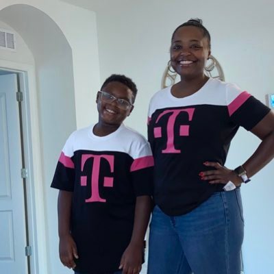 David Recio (@david_recio1) on Twitter photo Please help me celebrate <a href="/THECYDNIRUSSELL/">Cydni</a> 10 year t-day anniversary with T-Mobile!! Fun fact, she was featured on T-Mobile news room for bringing to life Appy Hour within her community!
<a href="/EddiePryor7/">Eddie Pryor</a> <a href="/andrewroberts91/">andrew roberts</a> @JacksonTingley <a href="/TMobile/">T-Mobile</a>
t-mobile.com/news/community… Please help me celebrate <a href="/THECYDNIRUSSELL/">Cydni</a> 10 year t-day anniversary with T-Mobile!! Fun fact, she was featured on T-Mobile news room for bringing to life Appy Hour within her community!
<a href="/EddiePryor7/">Eddie Pryor</a> <a href="/andrewroberts91/">andrew roberts</a> @JacksonTingley <a href="/TMobile/">T-Mobile</a>
t-mobile.com/news/community…