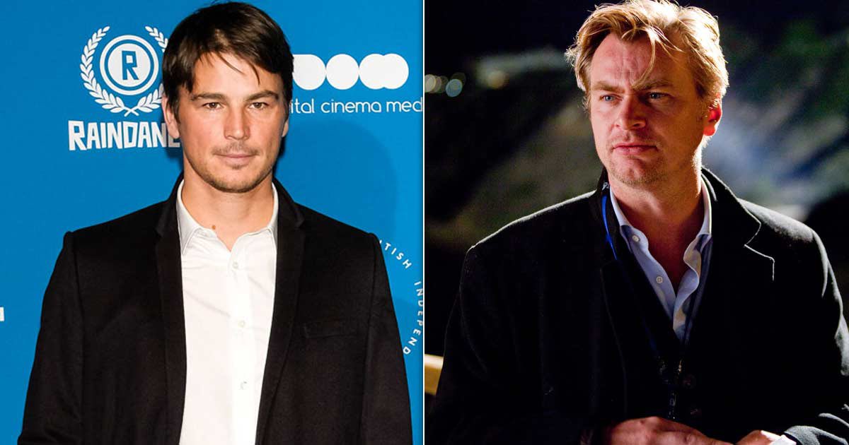 بالبداية نولان وقع اختياره على جوش هارتنت ليقوم في دور باتمان بدون اختبارات اداء و قدم له النص و لكن جوش هارتنت لم يكن مهتم في تقديم الشخصيه و رفض الدور .. بعدها نولان بدأ في مرحلة اختبار ليختار من سيجسد شخصية باتمان