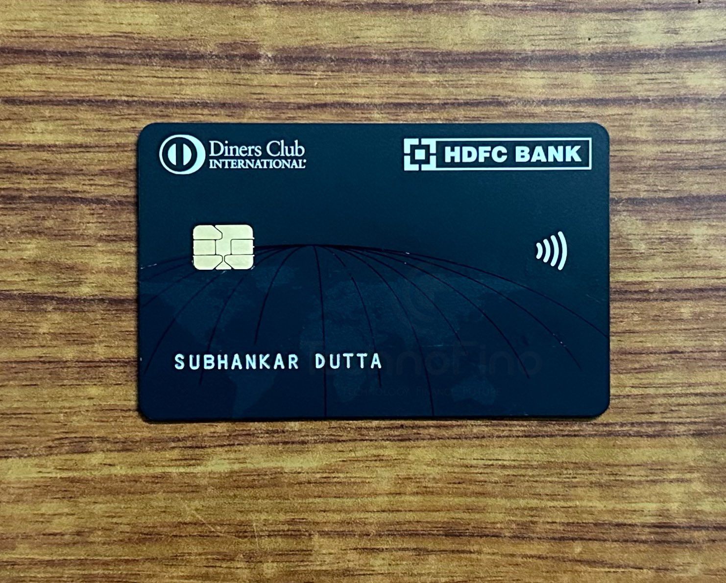 most beneficial credit card in India