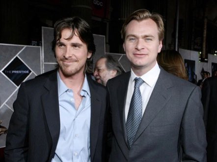 كريستيان بيل ، هيث ليدجر ، جيك جيلنهال ، هنري كافيل ، كيليان مورفي .. جميع هؤلاء الممثلين تقدموا لتجربة الاداء لشخصية بروس وين و لكن بالنهاية وقع الاختيار على كريستيان بيل