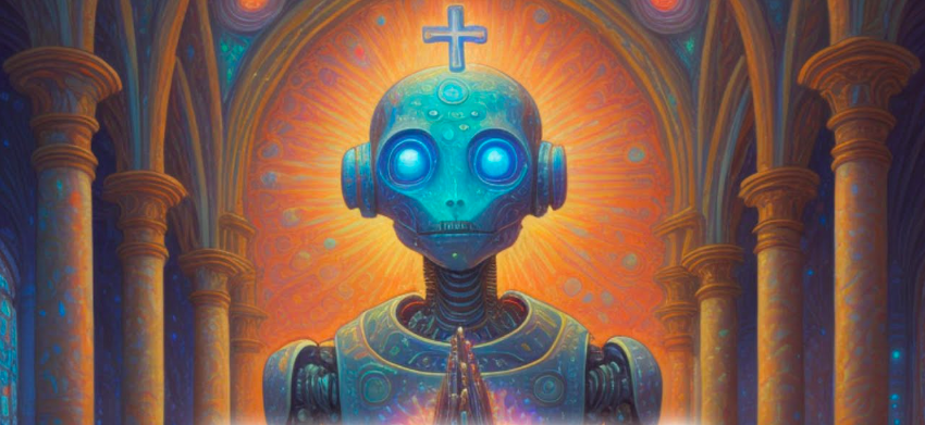 The Official Atheist Experience tweet media