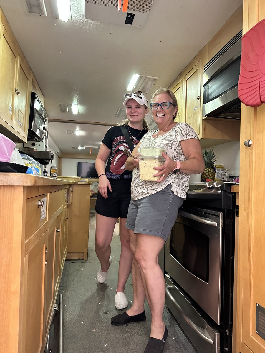 HalifaxSAR's tweet photo. In the 22-23 operational year, operational periods for HSAR rose by a staggering 179%. The team Exec (assisted by our incredible Logistics crew) recently hosted an appreciation BBQ for our members. Call-out after call-out, team members respond to support our community. https://t.co/HP3vdaBbZ2