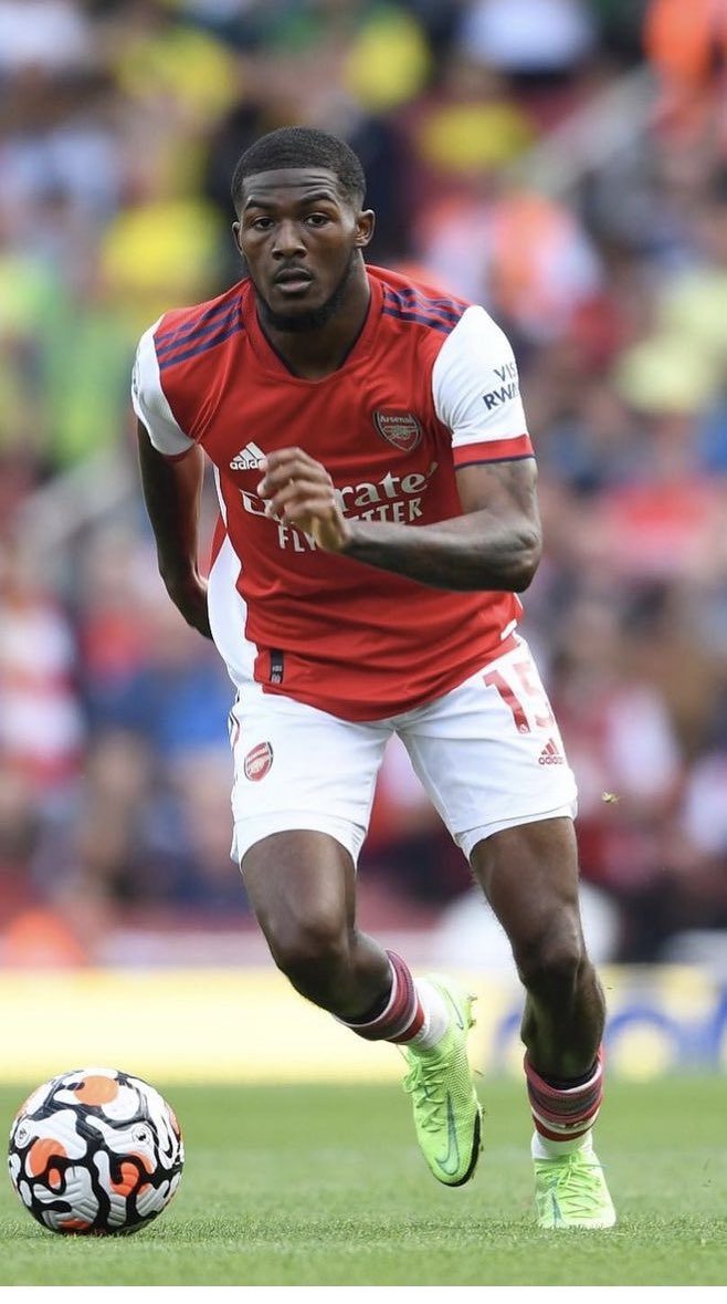 🚨EXCLUSIVE: Ainsley Maitland-Niles set to join Lyon on 4 year contract valid until 2027. Player very excited by challenge 🇫🇷