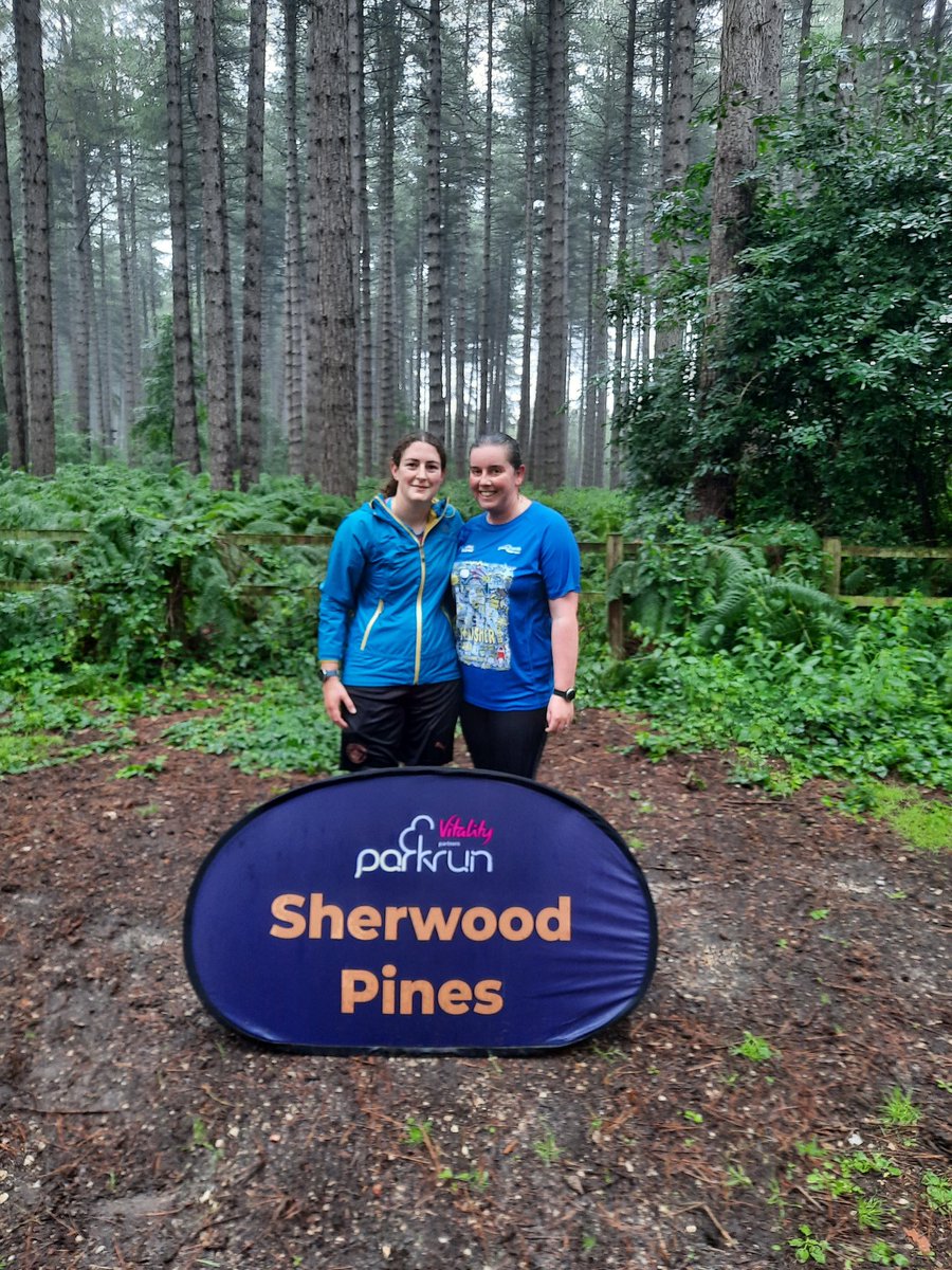 way_challenge's tweet photo. After spending a few days at Centre Parcs it seemed silly to just go home so we did what any logical people would do and stayed an extra night to do Sherwood Pines Parkrun! π§
#parkruntourist #parkrunuk #sherwoodpines #sherwoodpinesparkrun #saturdayrun #ukrunchat #runningforp https://t.co/zpiPizTbw5