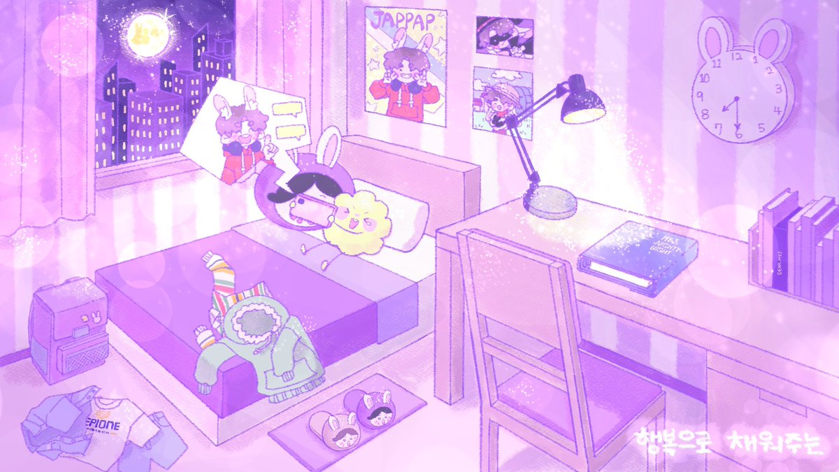 reyullian00's tweet image. #콘들의_하루에_빱
빱아 생일 너무너무 축하해~!!!🎉🎉🎉 우리 비록 만나진 못하지만 언제까지나 내 맘속엔 빱이가 영원히 별처럼 빛날거야!! 항상 어디있든 응원할게 항상 행복하길 바래!!