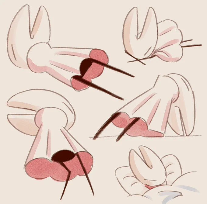 how does hornet lay down #hollowknight