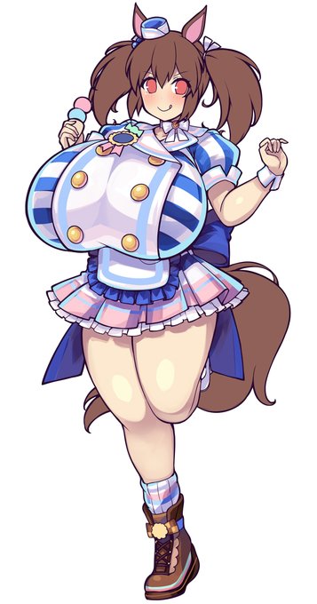 縞々との戦いボノ 