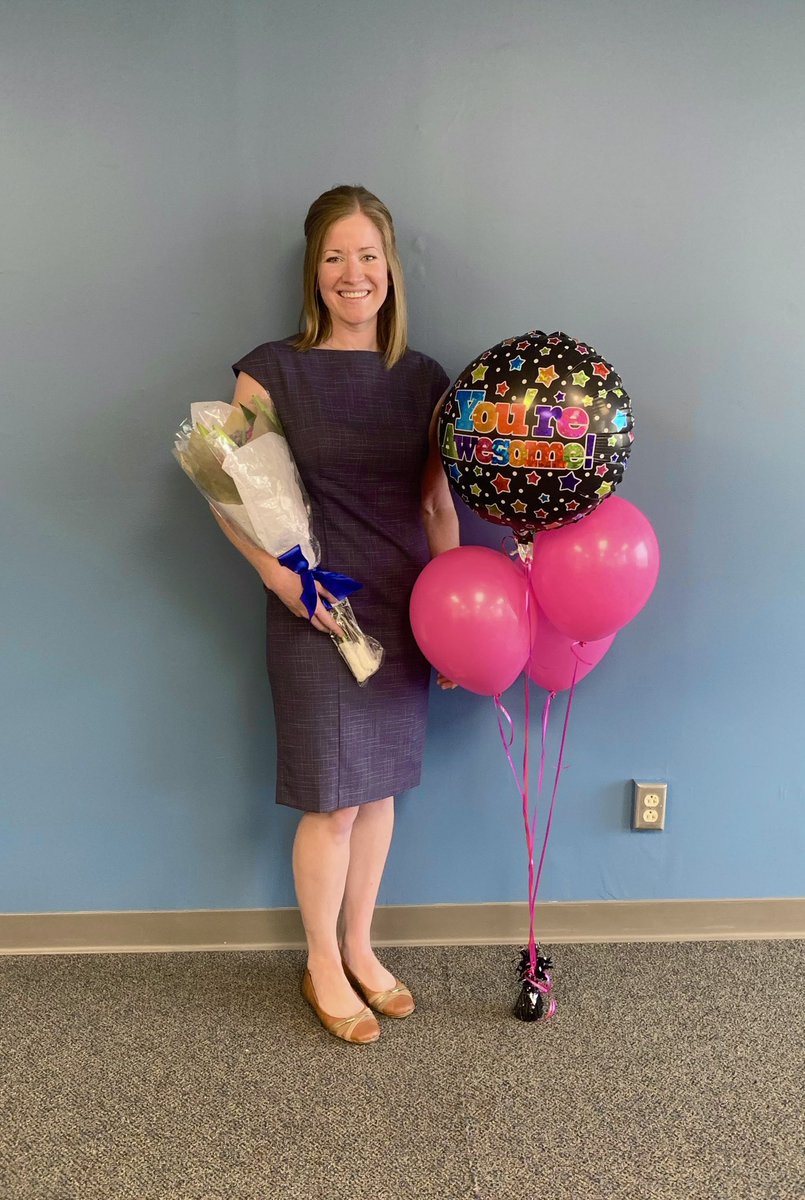 Katie Sniffen tweet media